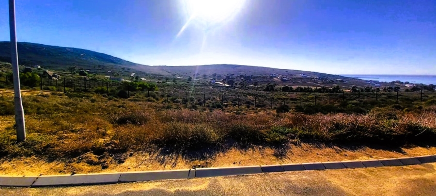 0 Bedroom Property for Sale in Steenbergs Cove Western Cape